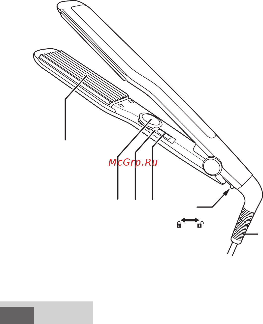 Remington S3580 Инструкция по эксплуатации онлайн [2/30] 349573