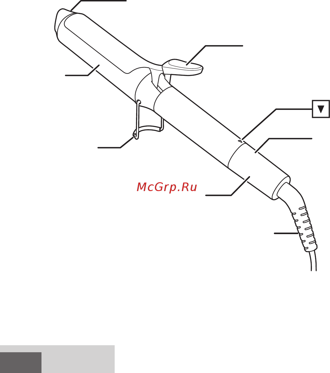 Remington CI5538 Инструкция по эксплуатации онлайн [2/72] 349574