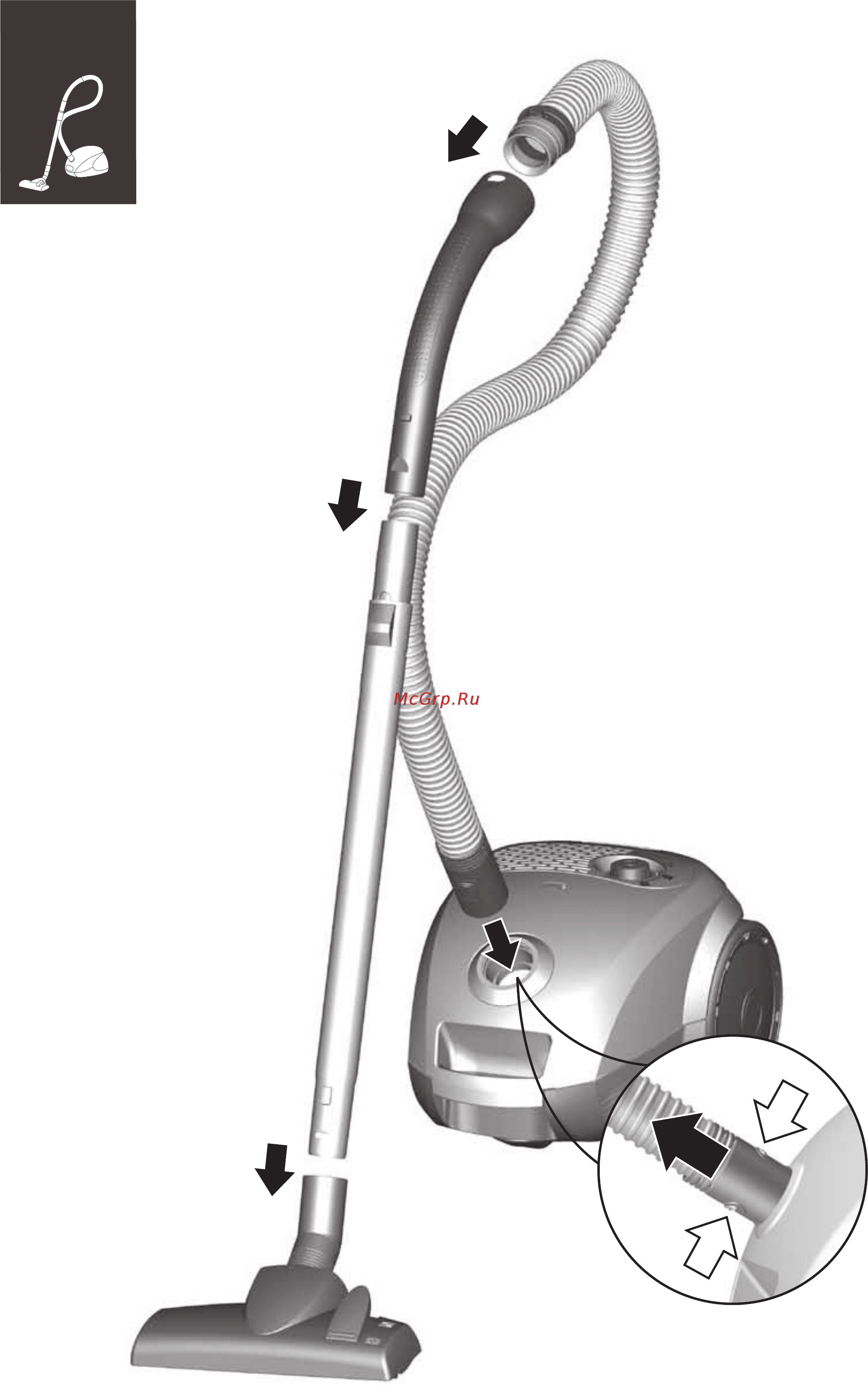 Bosch GL-20 Инструкция по эксплуатации онлайн [3/64] 349587