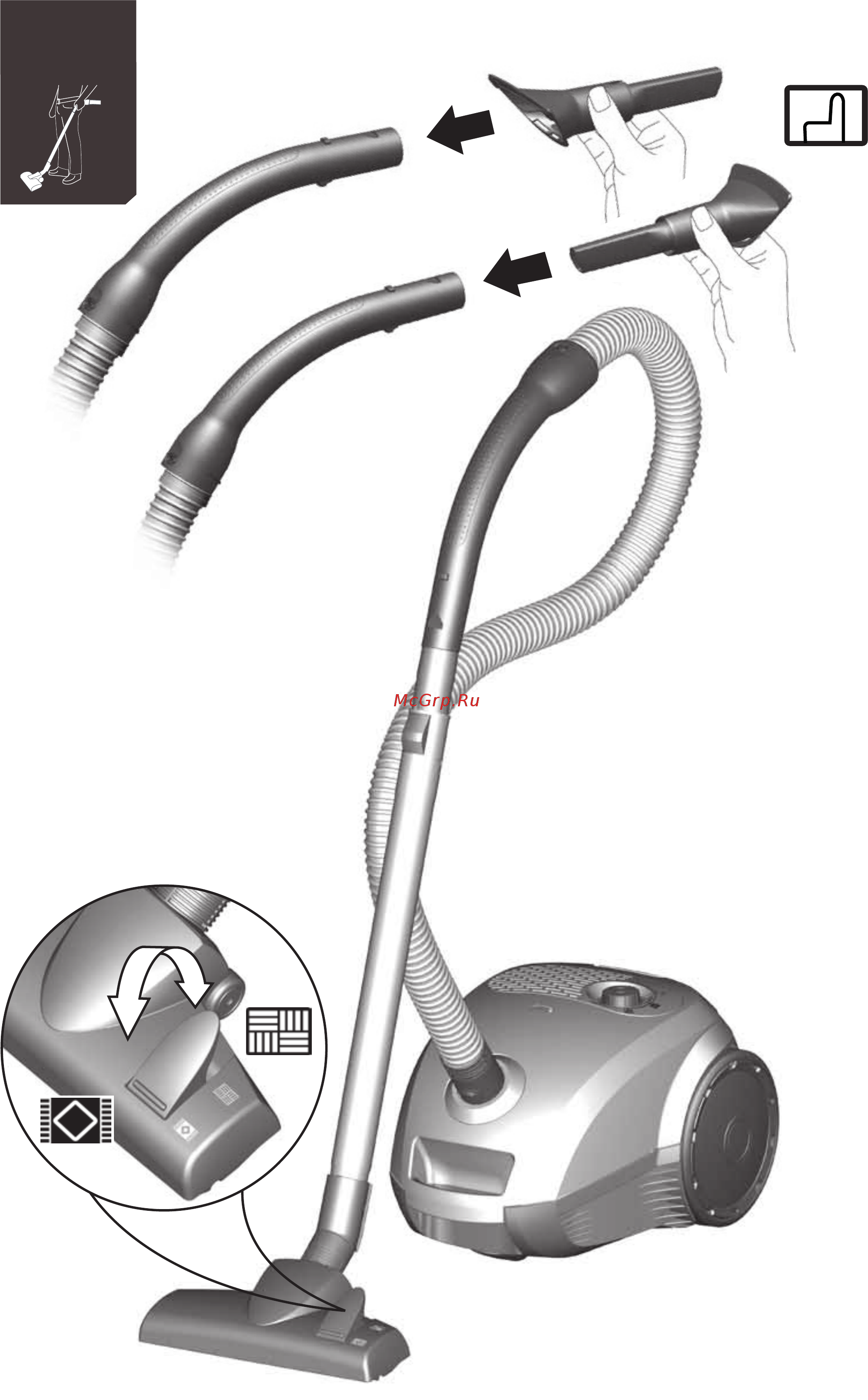 Bosch GL-20 Инструкция по эксплуатации онлайн [6/64] 349587