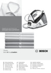 Bosch Serie 4 EasyComfort TDS4020 Инструкция по эксплуатации