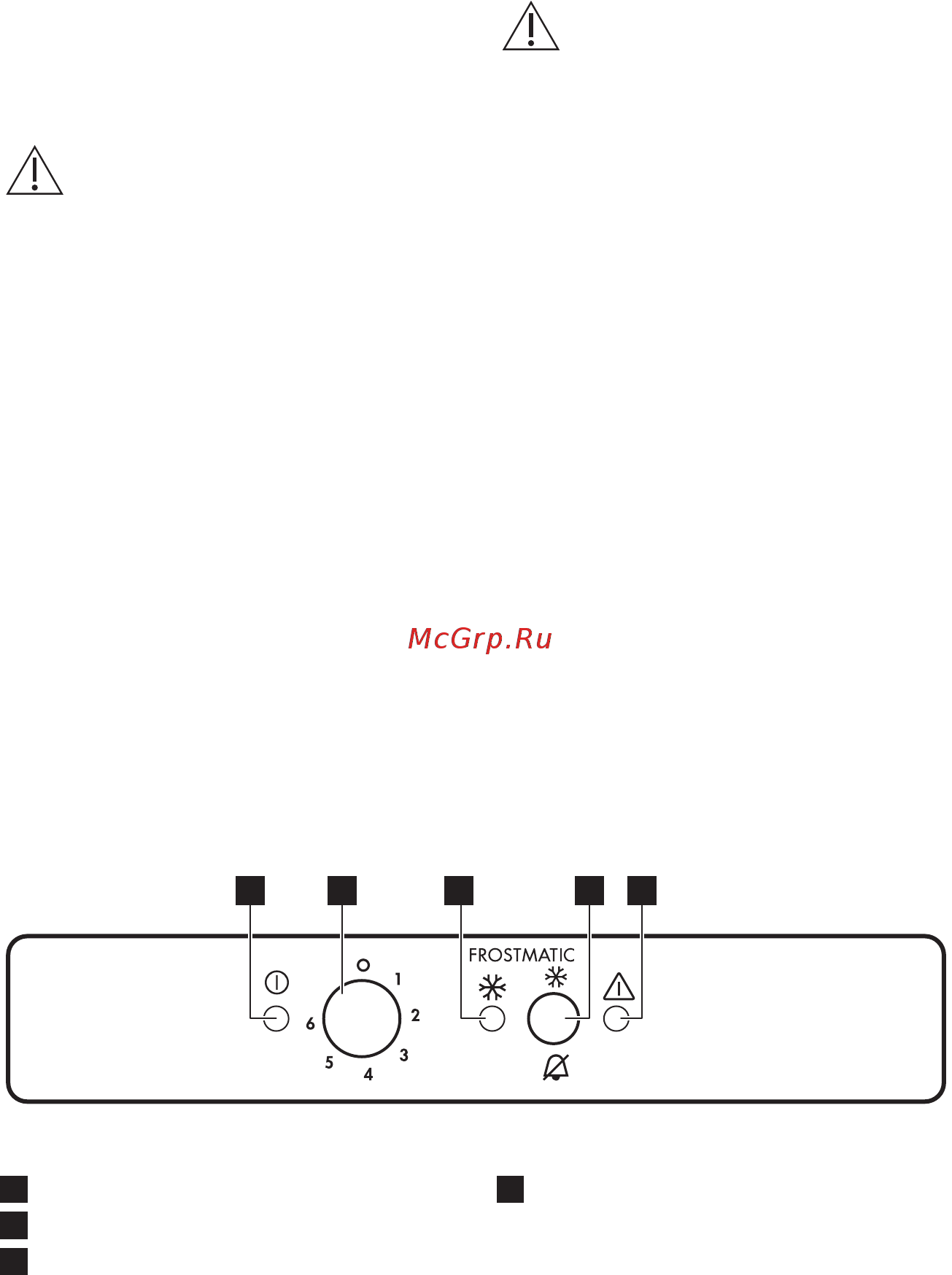 AEG ABB68211AF [6/36] Уход и очистка