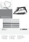 Bosch MotorSteam TDI903031A Инструкция по эксплуатации
