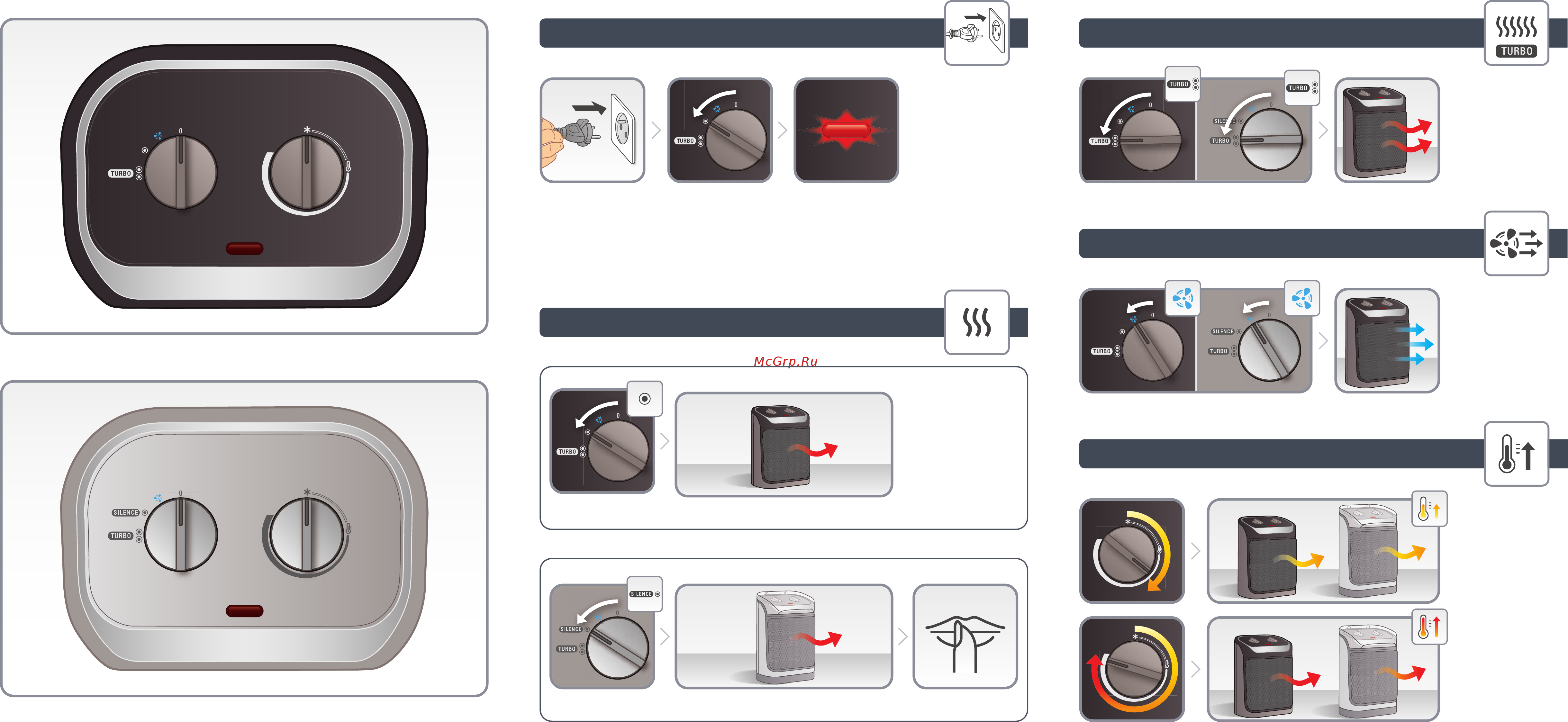 Tefal Mini Excel SE9260F0 Инструкция по эксплуатации онлайн