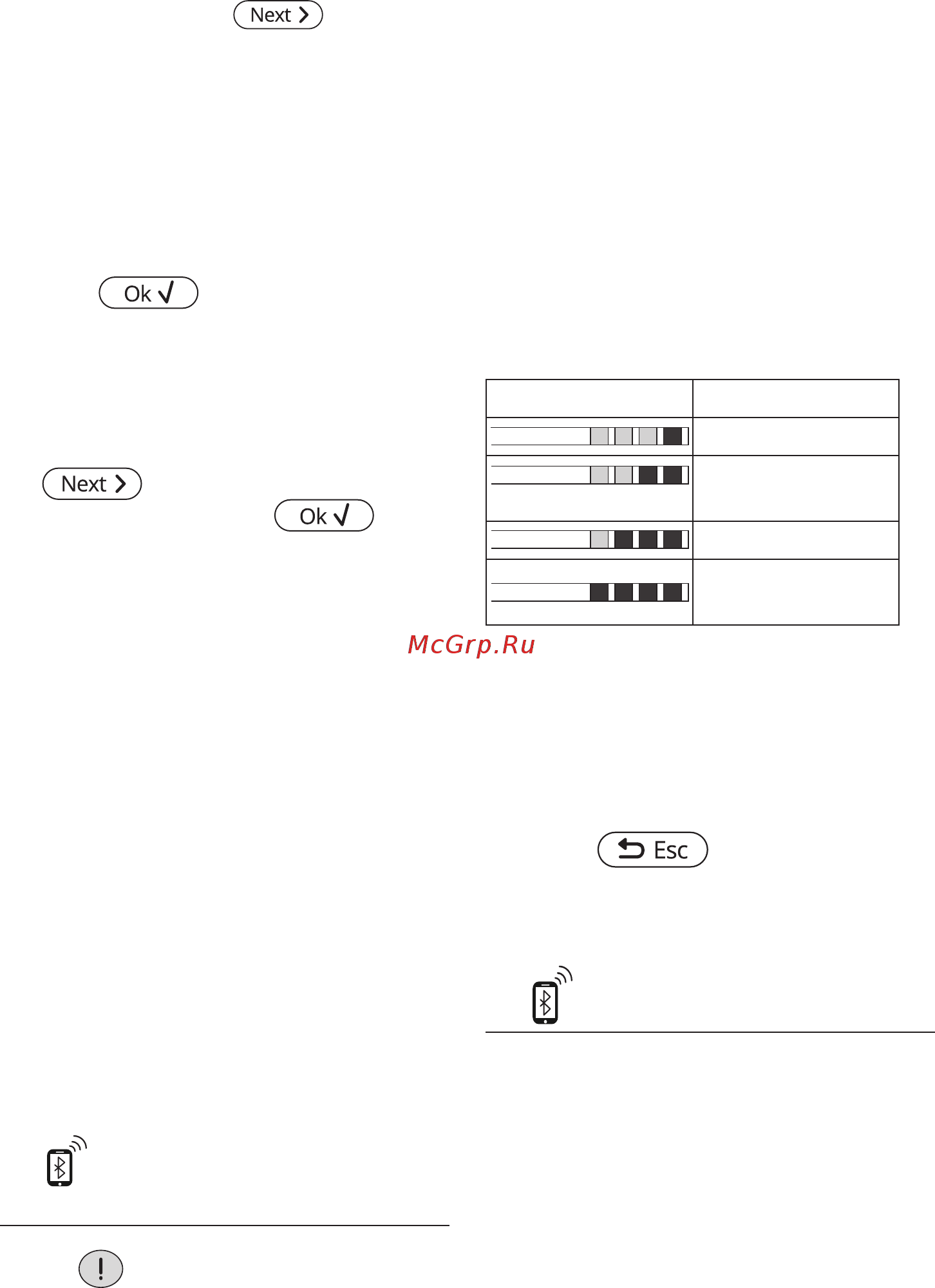 Delonghi ECAM370.95.T Dinamica Plus [19/386] Programmering van de