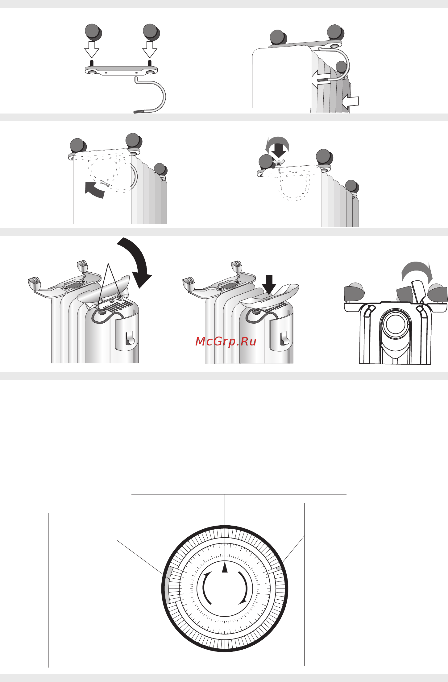 Delonghi KR731225 Инструкция по эксплуатации онлайн [2/4] 349822