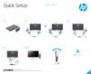 HP Pavilion 32 (V1M69AA) Инструкция по эксплуатации