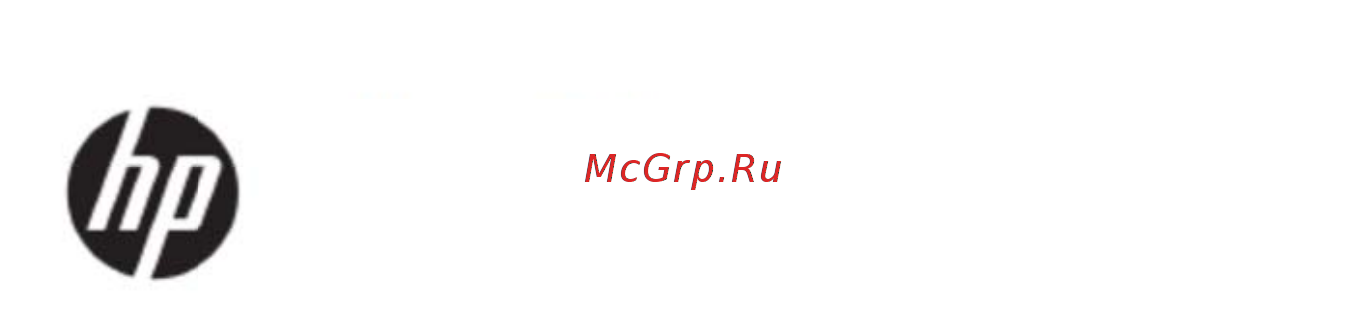 HP 24w (1CA86AA) Инструкция по эксплуатации онлайн