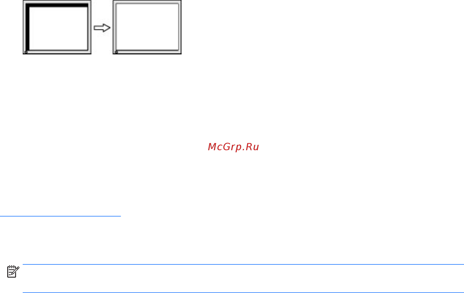 HP 27ea IPS (X6W32AA) [31/39] Блокировка кнопок