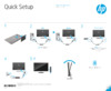 HP ENVY 27s (Y6K73AA) Инструкция по эксплуатации