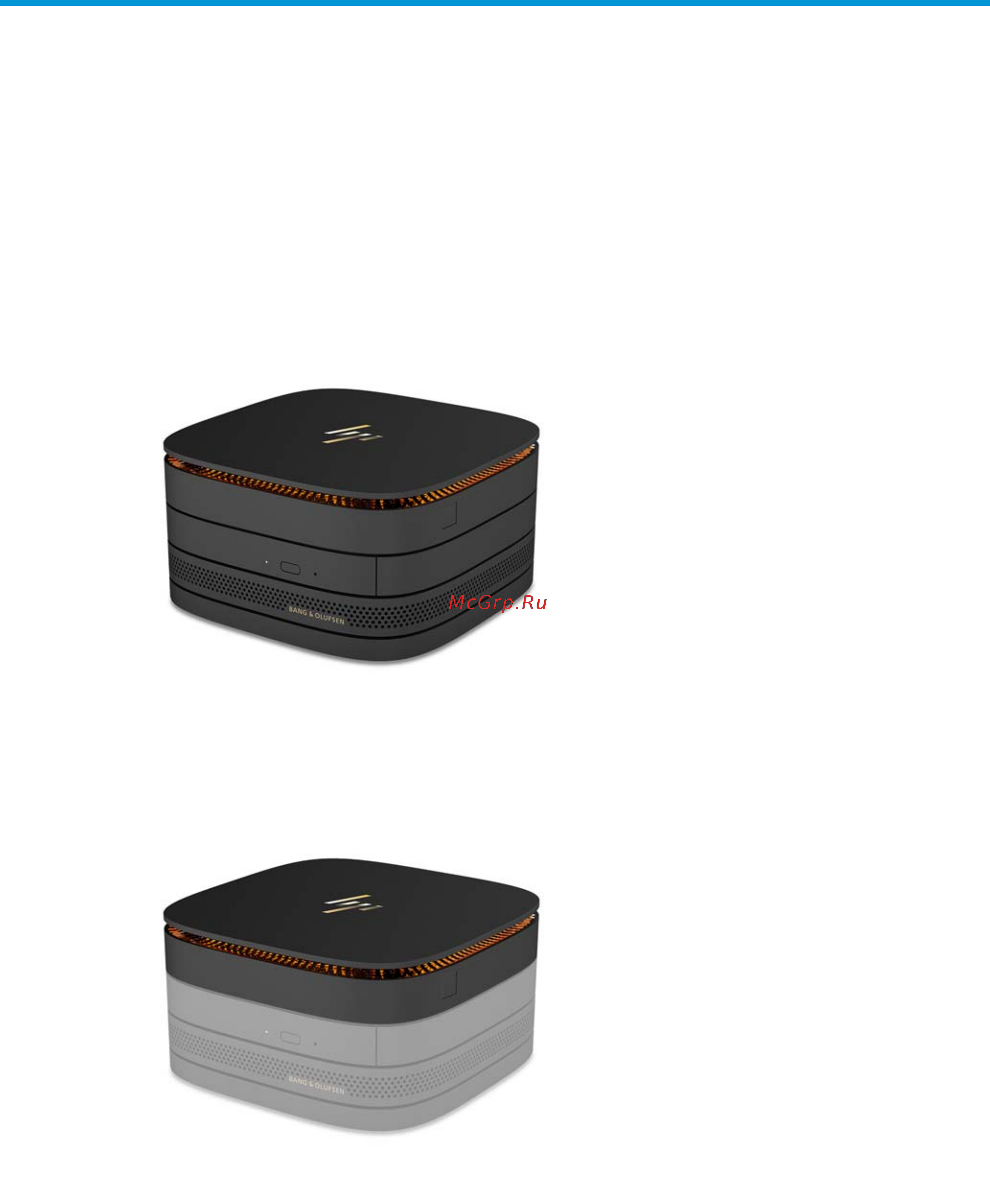 HP Slice G1 Mini EG1eUS (Y4U40EA) [7/37] Характеристики продукта