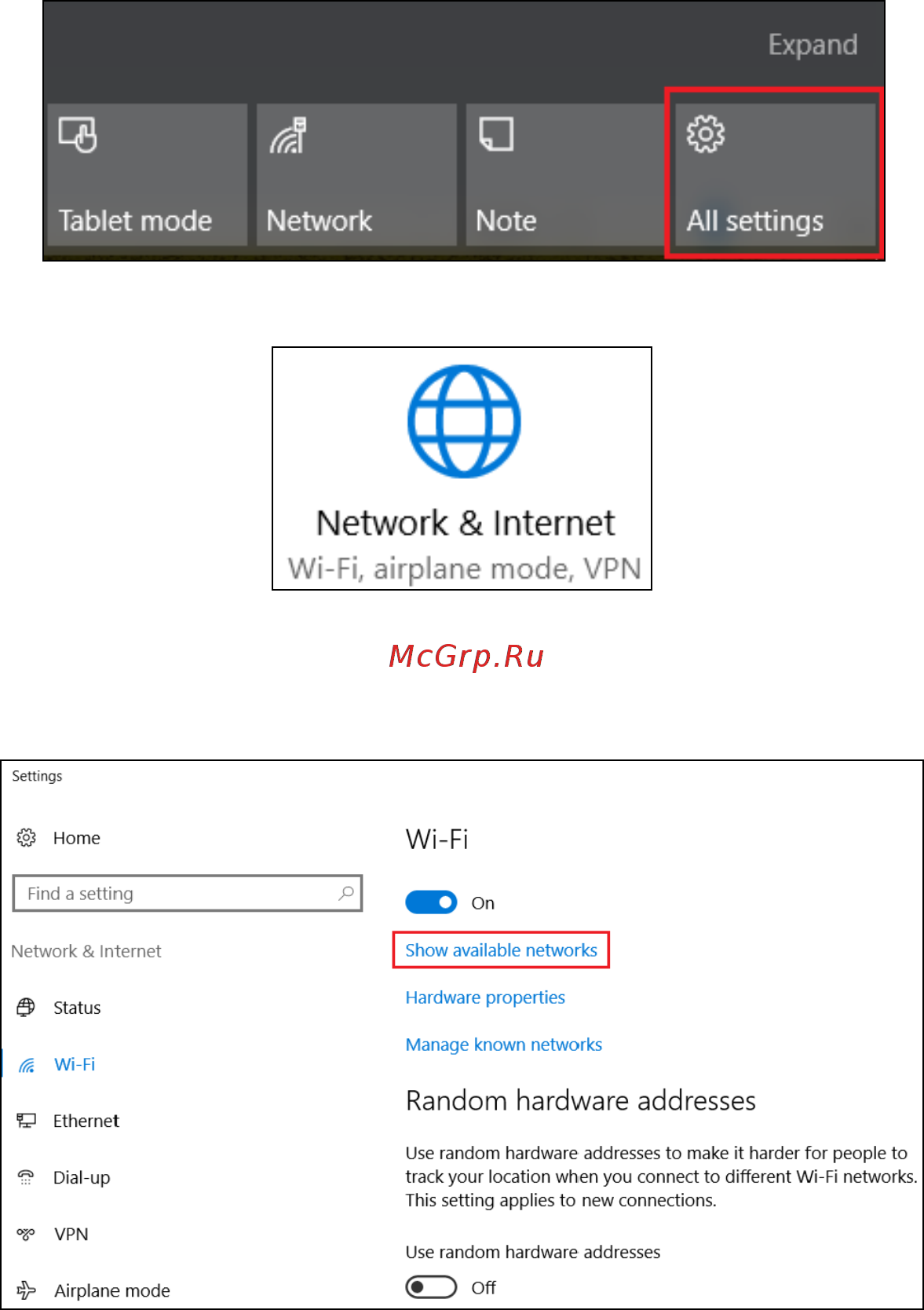Acer Aspire A515-41G-1979 NX.GPYER.009 Инструкция по эксплуатации онлайн [37/89] 350392