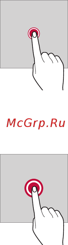 LG Q6+ 64Gb Black Blue (M700AN) [38/140] Сенсорный экран