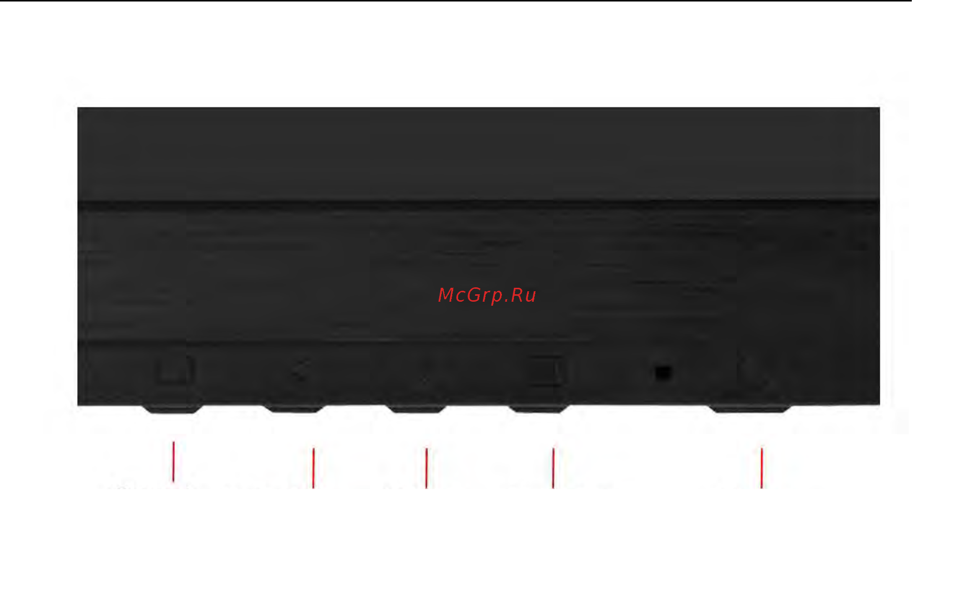 AOC E2260SWDA [18/58] Выход меню ввод питание