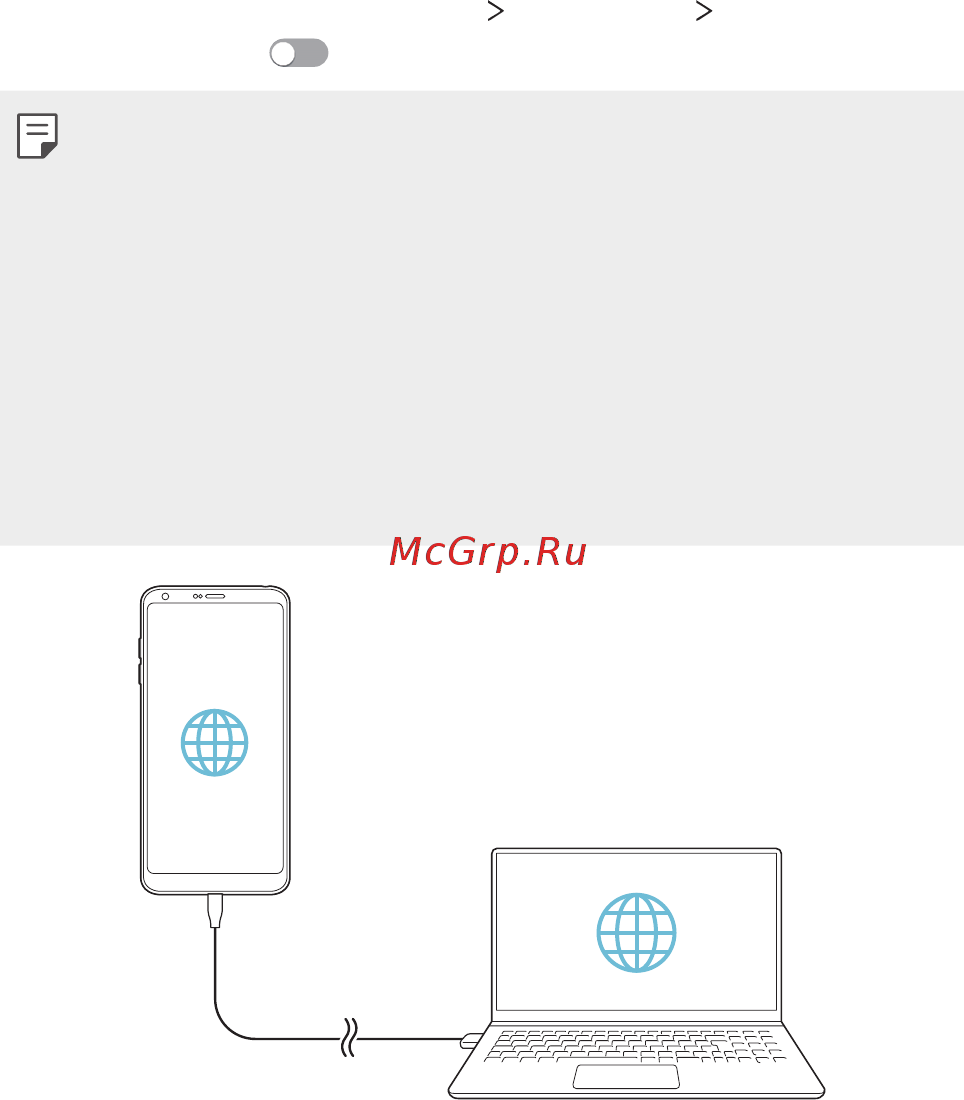 LG G6a Blue (H870S) [135/165] Общий модем