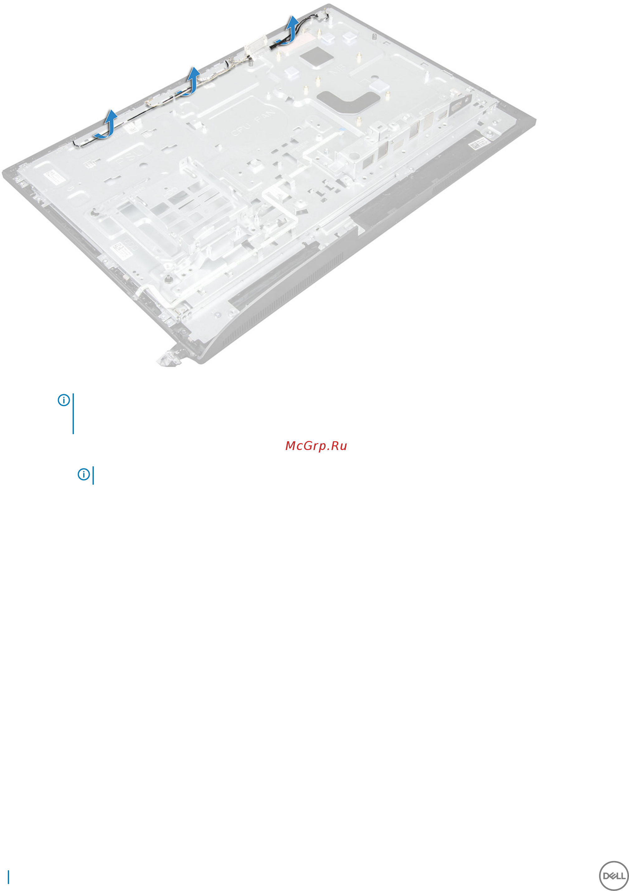 Dell Optiplex 5250-8398 Черный Инструкция по эксплуатации онлайн [28/78] 369876