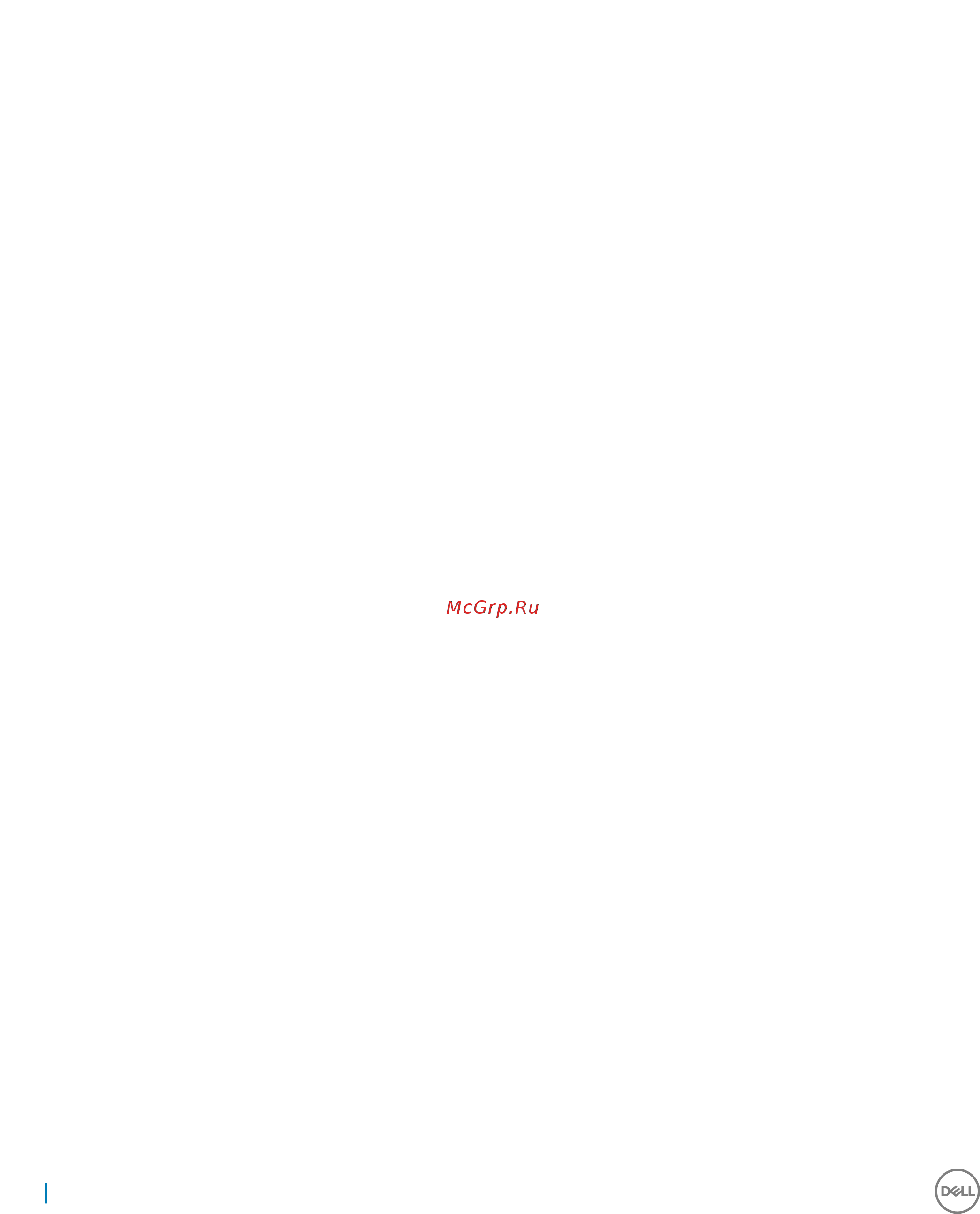 Dell Optiplex 5250-8398 [48/78] Environmental conditions