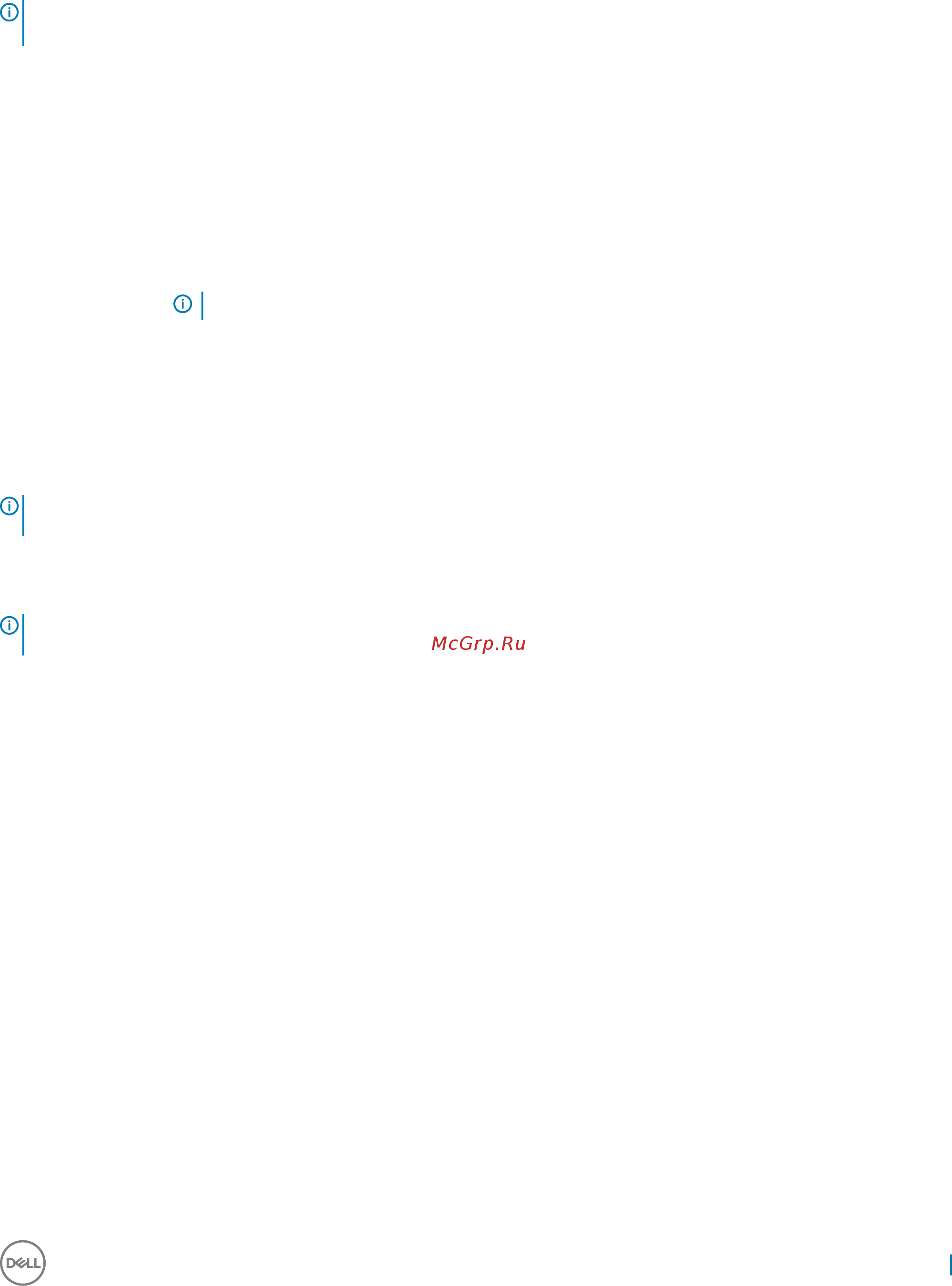 Dell Optiplex 5250-8398 [55/78] General screen options