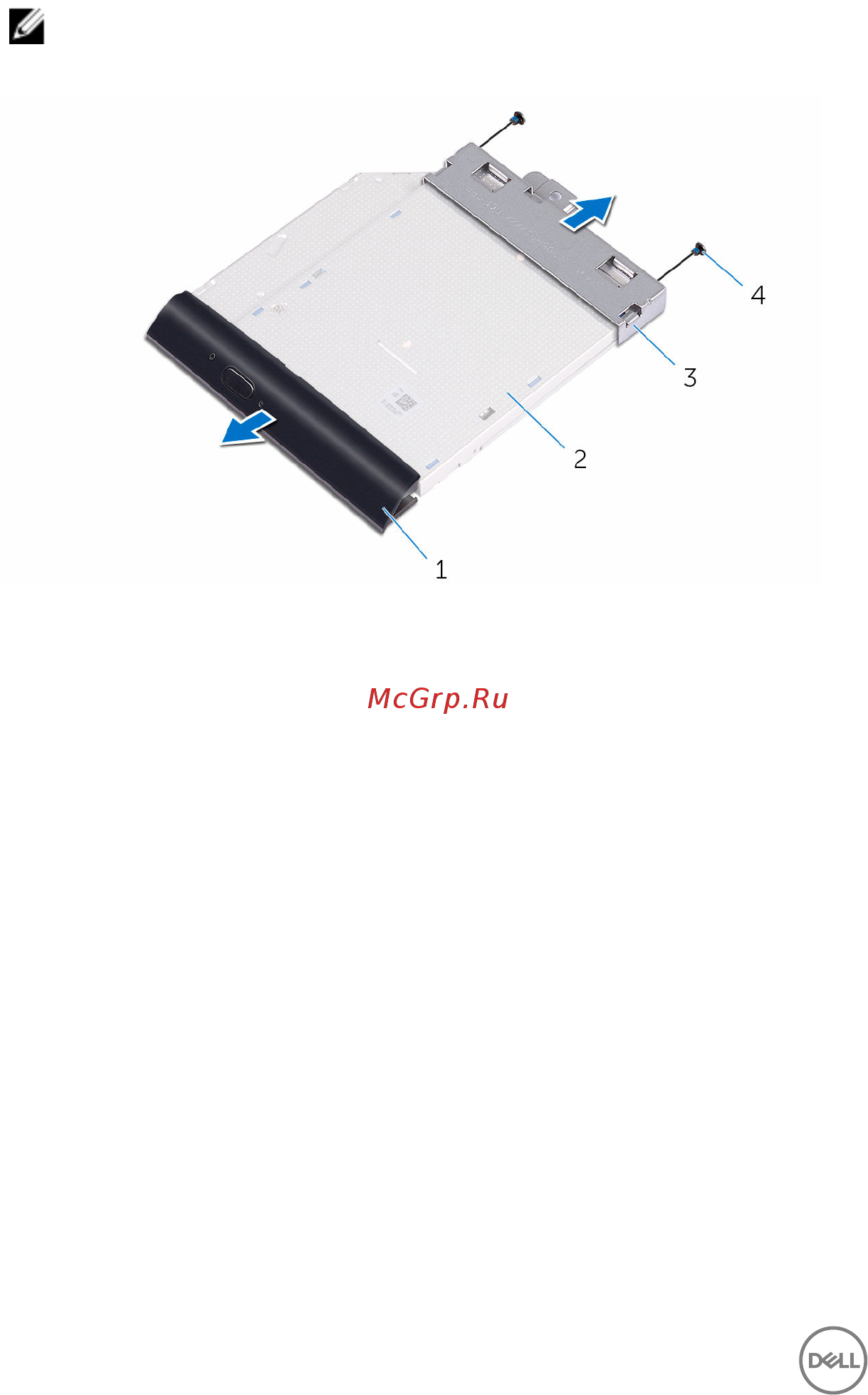 Dell Inspiron 3264-7973 Инструкция по эксплуатации онлайн [32/105] 350514
