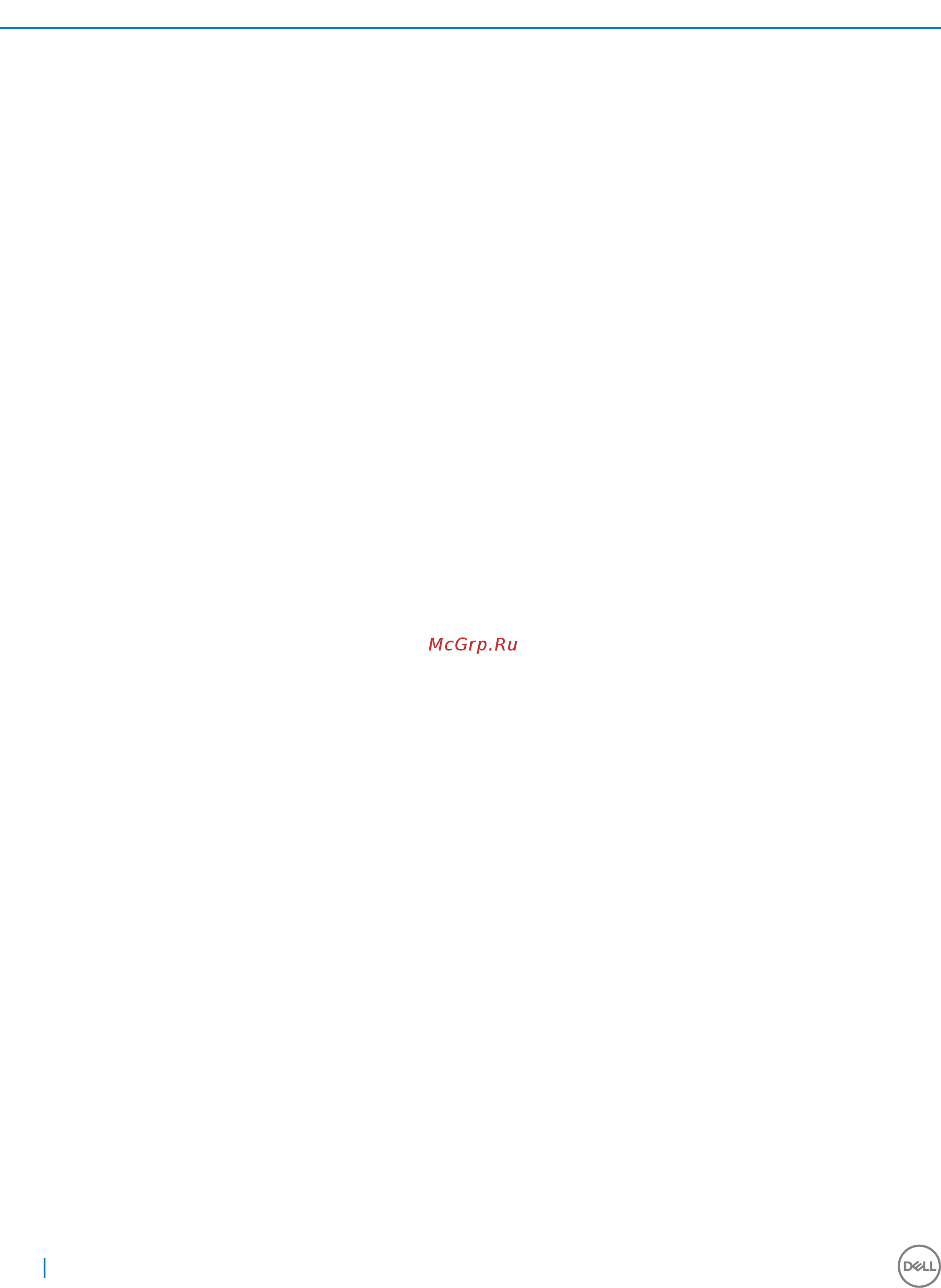 Dell Optiplex 7050-8329 Инструкция по эксплуатации онлайн [70/78] 350517