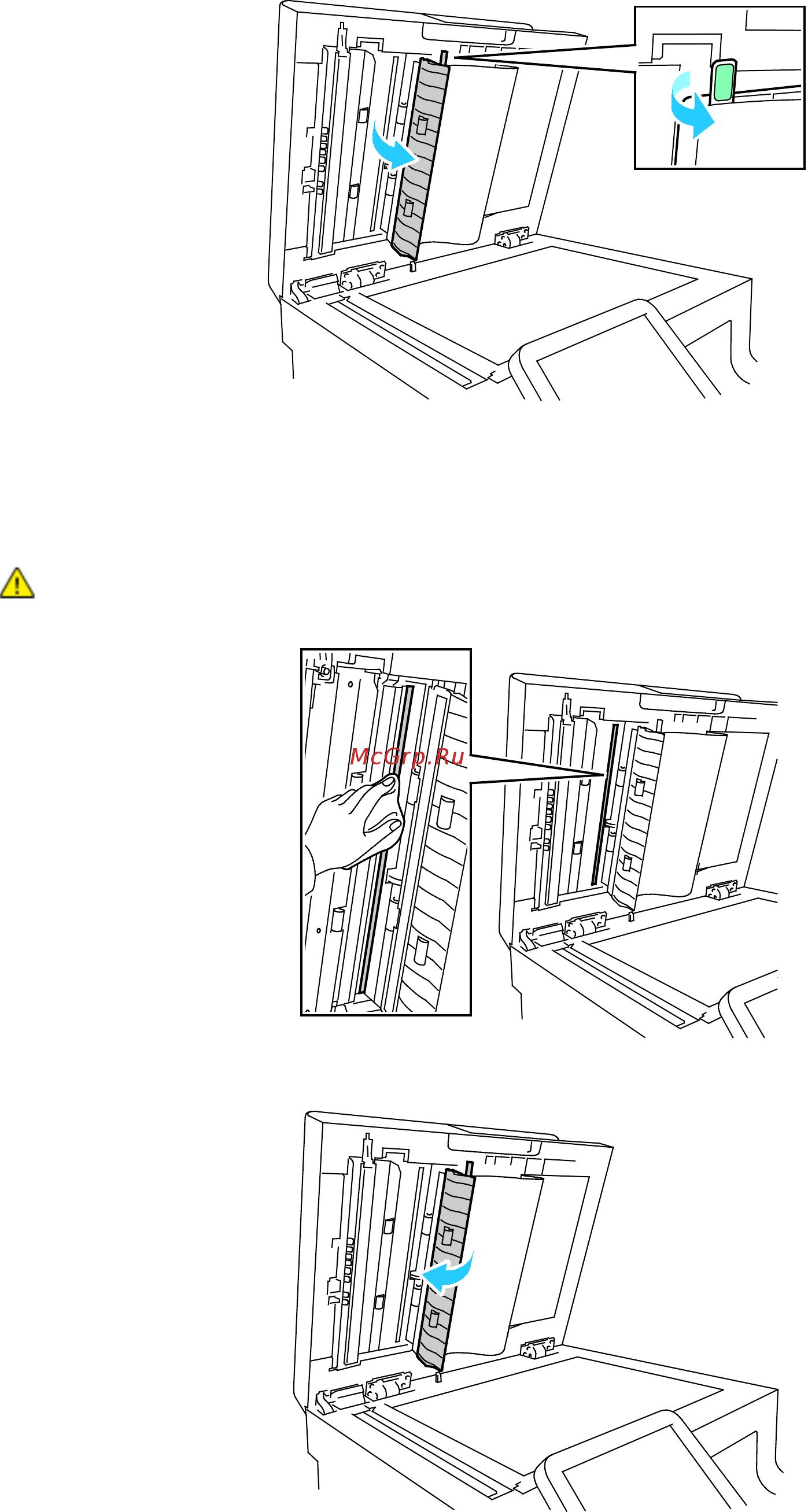 Xerox WorkCentre 6515VN Черный, голубой, пурпурный, желтый Инструкция по эксплуатации онлайн [164/320] 380295