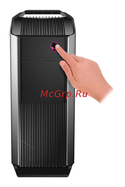 Alienware R7-0221 Инструкция по эксплуатации онлайн [7/195] 352014