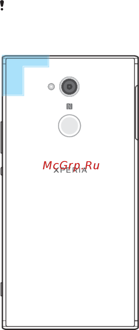 Sony Xperia XA2 Ultra DS Silver (H4213) [52/125] Параметры wi fi
