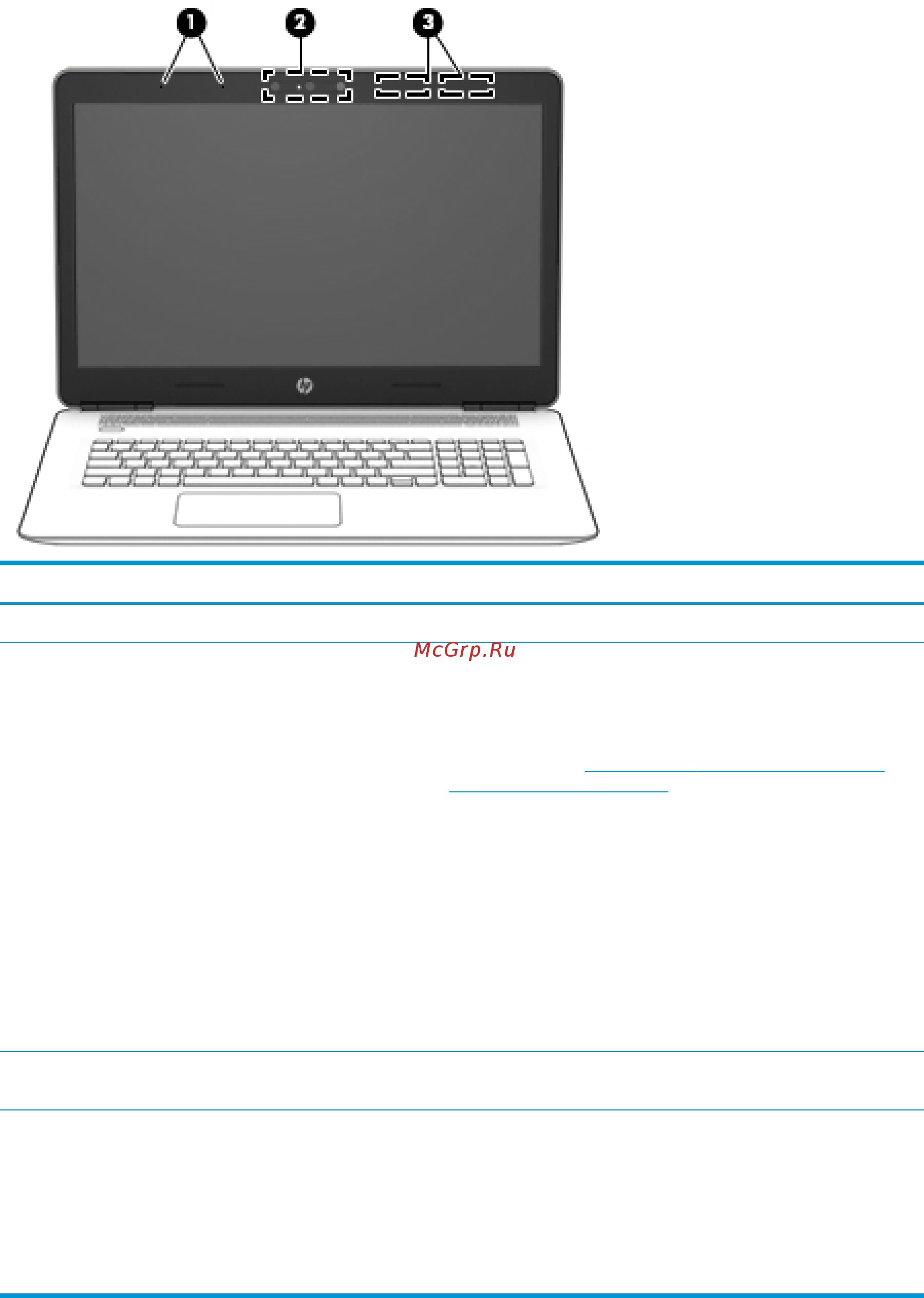 HP OMEN 17-w200 (W10) [21/89] Дисплей 11