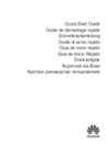 Huawei MediaPad M5 8.4" 64Gb LTE Space Gray (SHT-AL09) Инструкция по эксплуатации