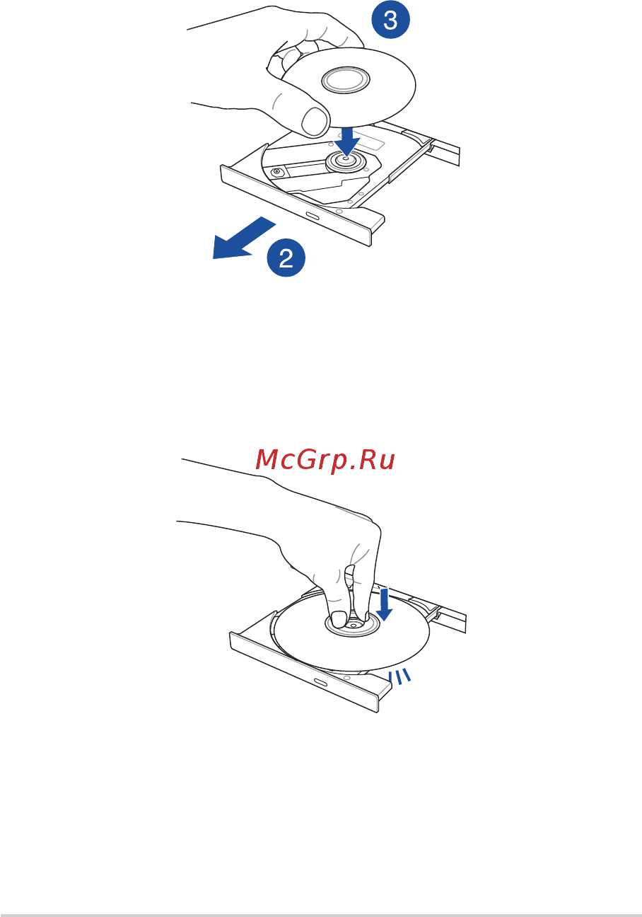 Asus ZenBook S UX391UA-EG020T Инструкция по эксплуатации онлайн [39/102] 380759