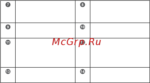 Huawei P20 Midnight Blue (EML-L29) Инструкция по эксплуатации онлайн [3/30] 351009