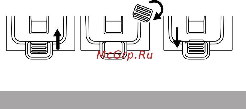 Texet TX-215 White [5/6] Техническое обслуживание аппарата