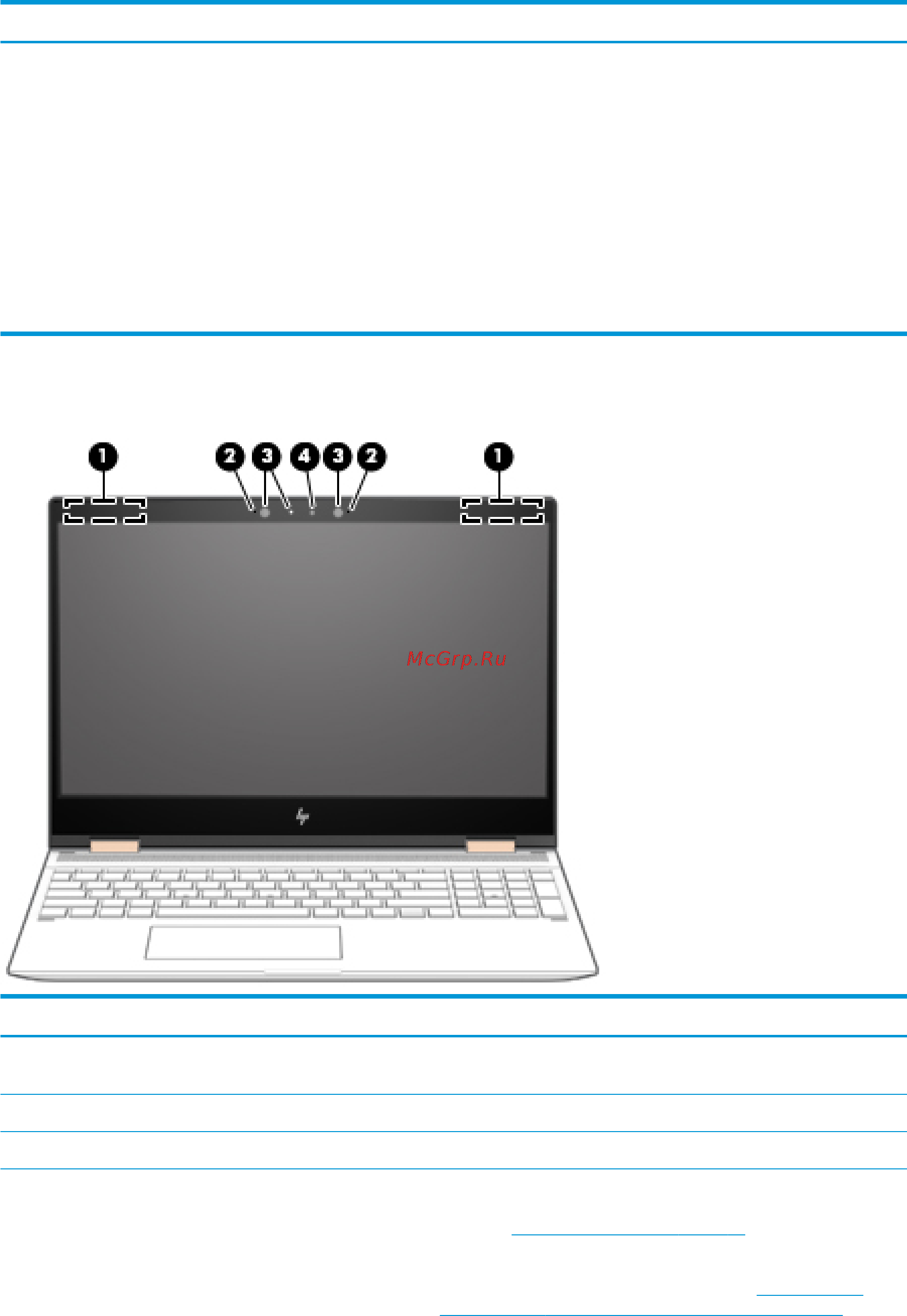 HP Pavilion 15-cc563ur 3YA87EA [19/80] Дисплей