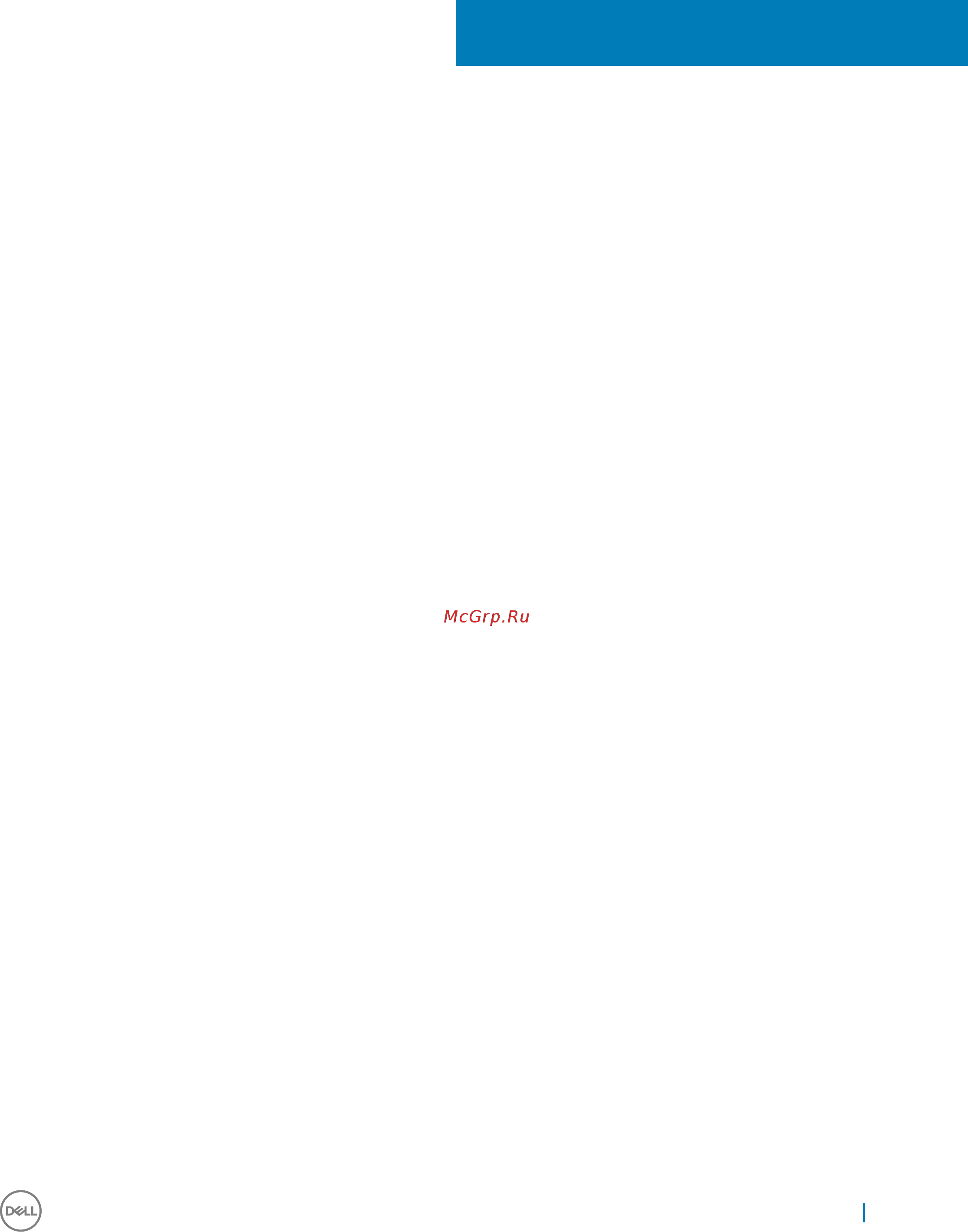 Dell Latitude 7389-9999 [3/75] Dell latitude 7389 2 in 1 owner s manual