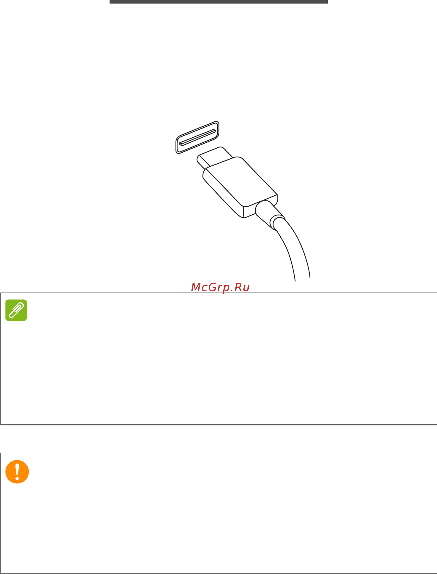 Acer SF713-51-M4HA NX.GN2ER.001 [61/89] Разъем usb type c