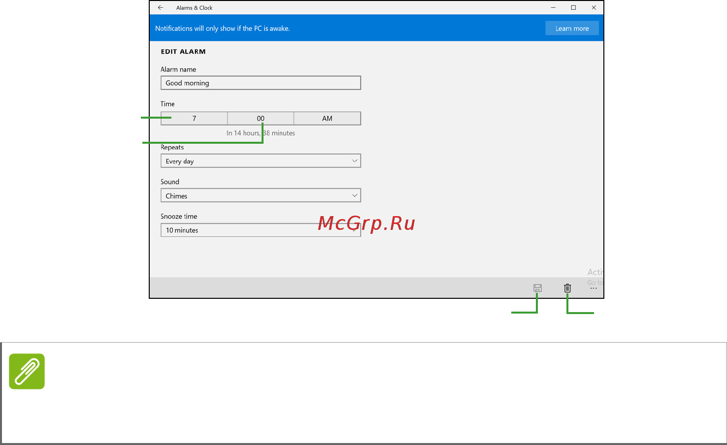 Acer SF713-51-M4HA NX.GN2ER.001 [72/89] Где мои приложения