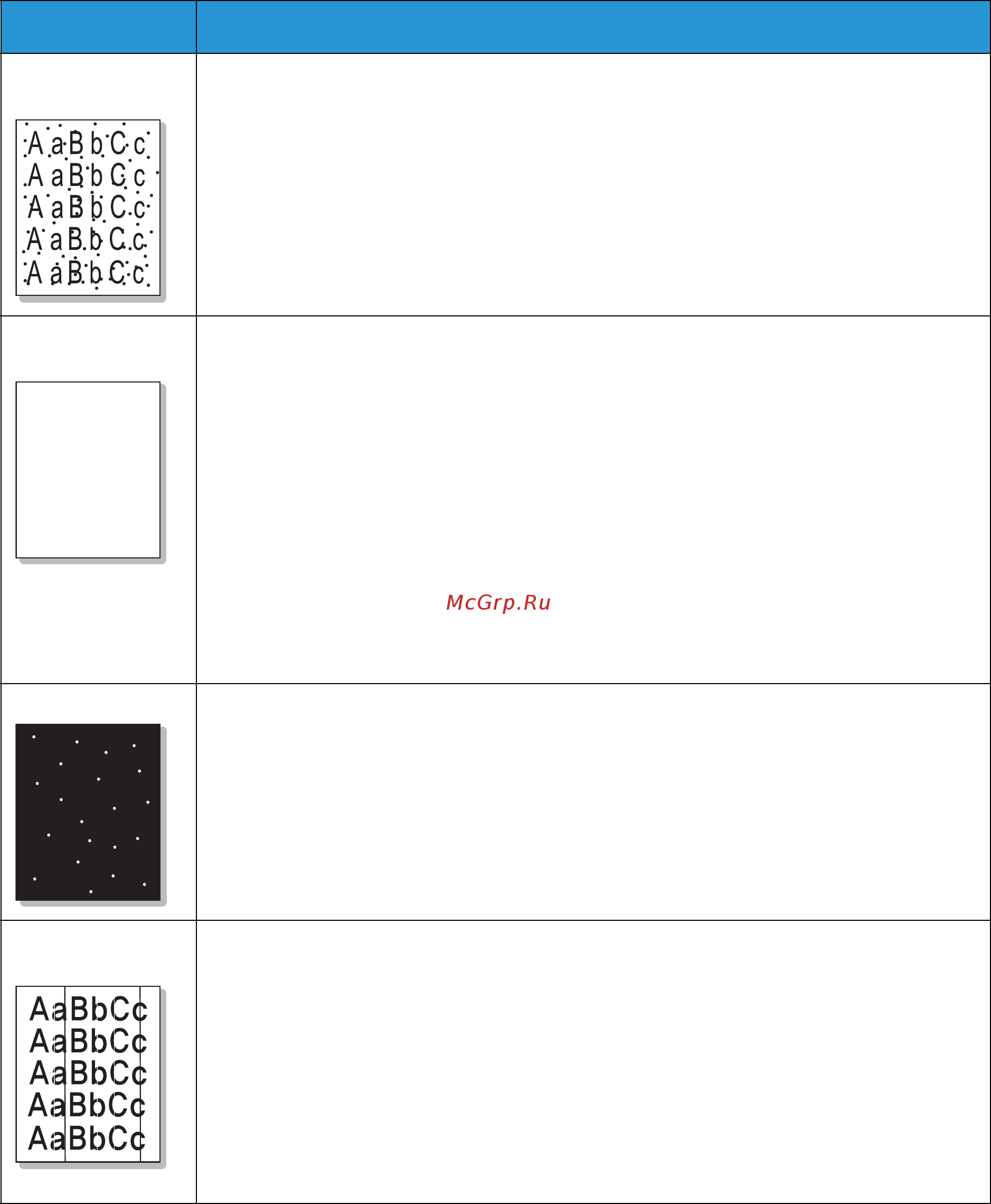 Xerox WorkCentre 3025VNI [212/262] A a b b c a a b b c a a b b c a a b b c a a b b c