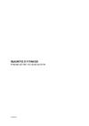 Suunto 3 FITNESS SS050020000 Инструкция по эксплуатации