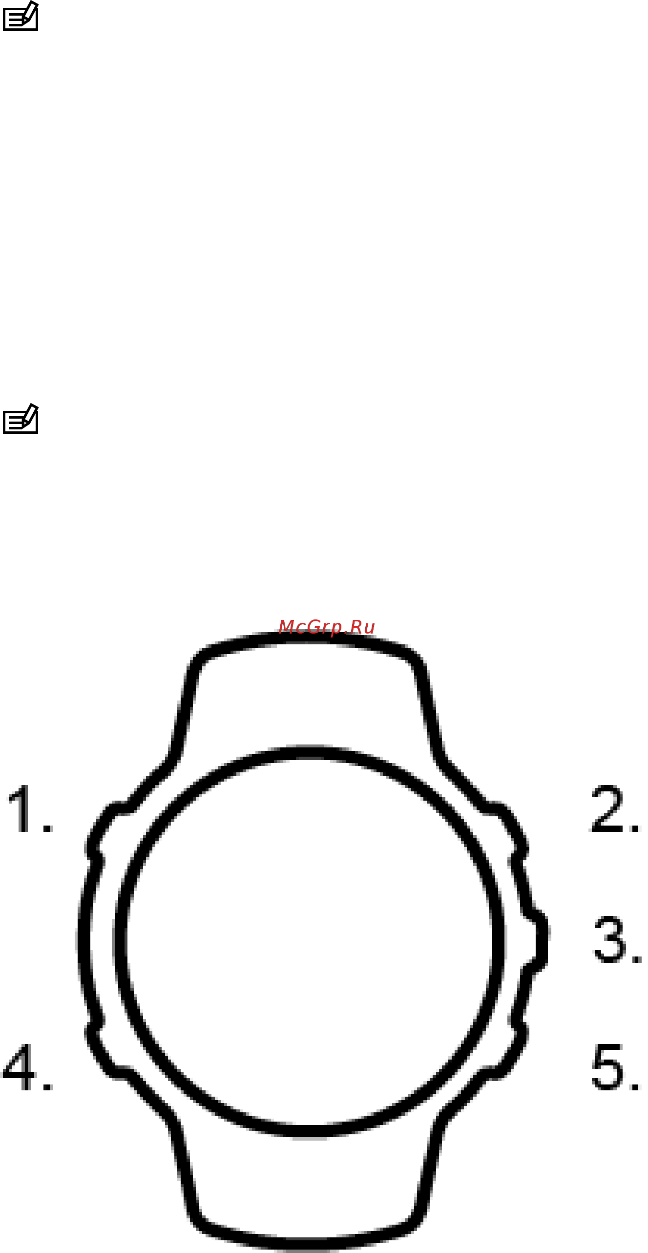 Suunto 3 Fitness OW175 SS050053000 [7/42] Кнопки