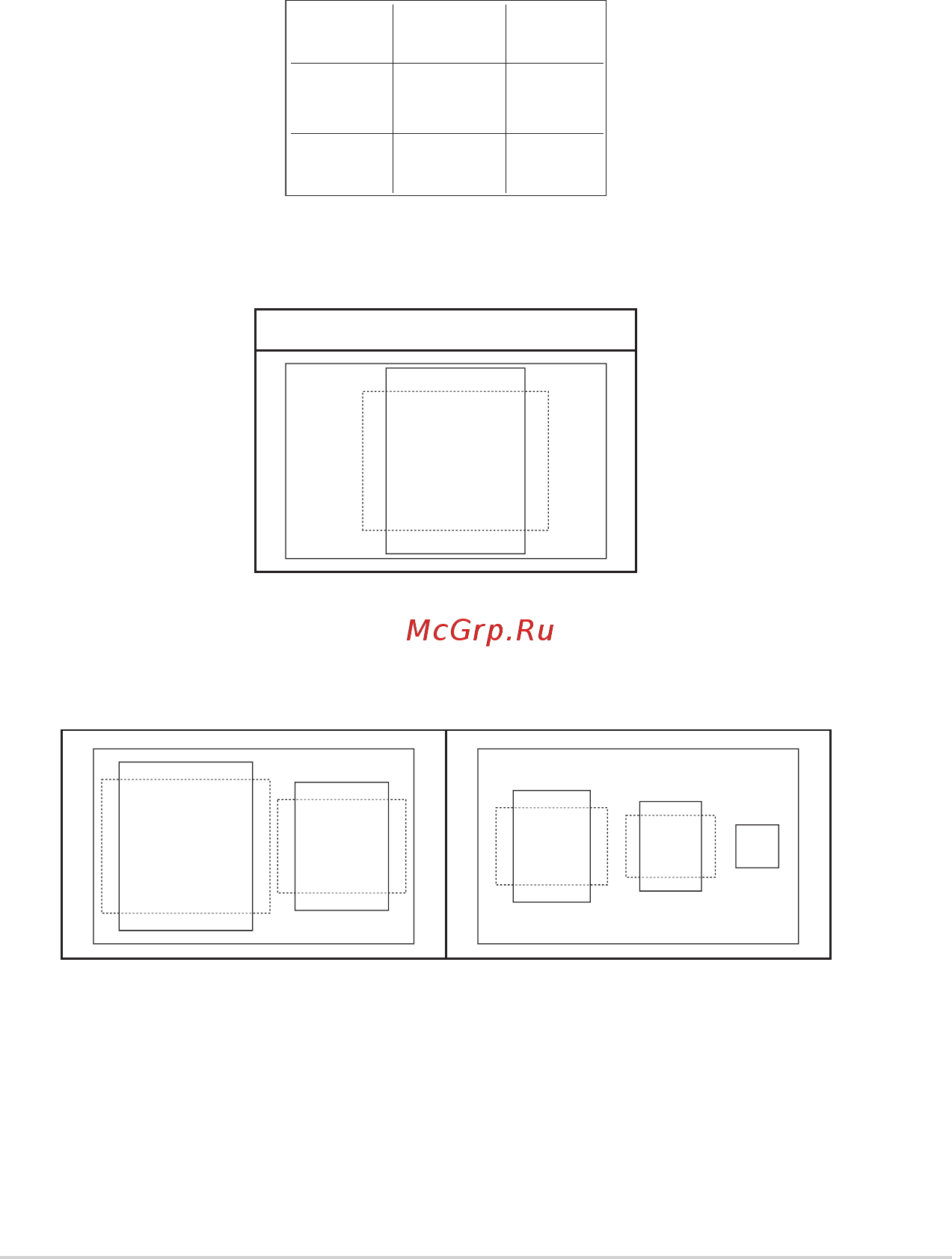 Asus VZ239Q [13/31] X10 5x7 3x5