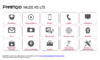 Prestigio Muze X5 LTE Black Инструкция по эксплуатации