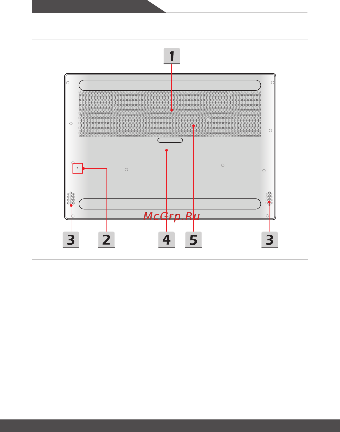 MSI GS65 Stealth Thin 8RF [20/64] Введение