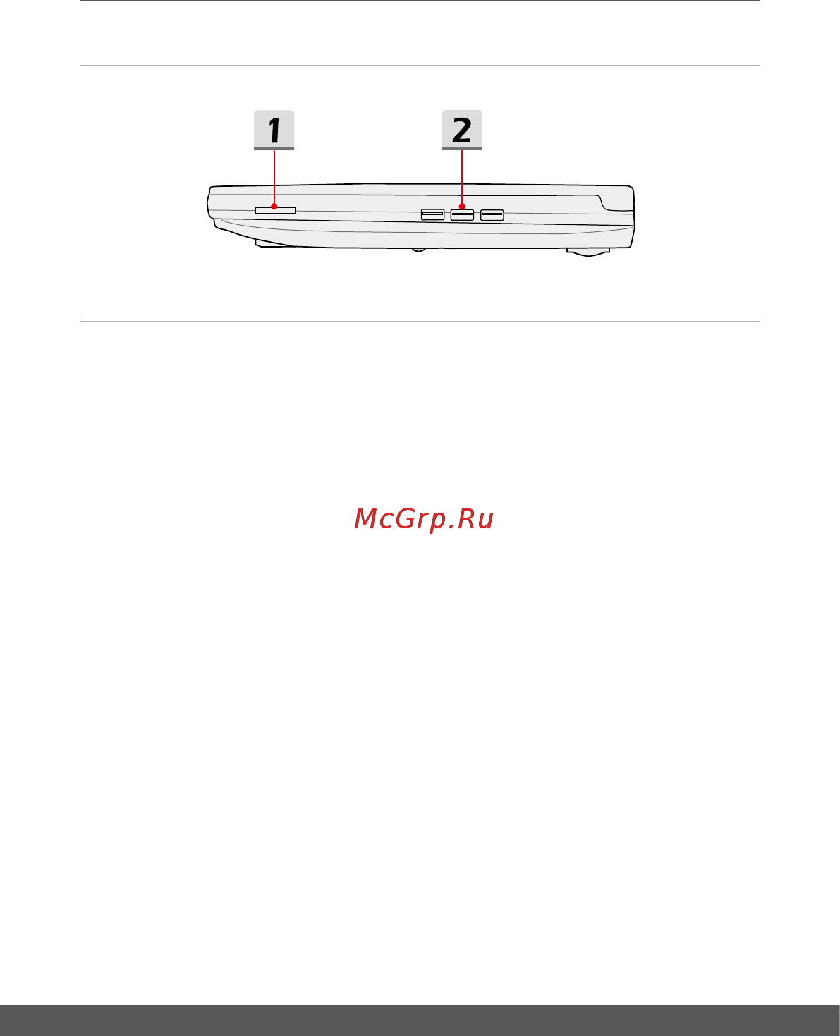 MSI Titan GT63 8RG-059RU 9S7-16L411-059 [17/68] Руководство пользователя
