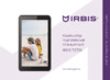 Irbis TZ726 3G Black Инструкция по эксплуатации
