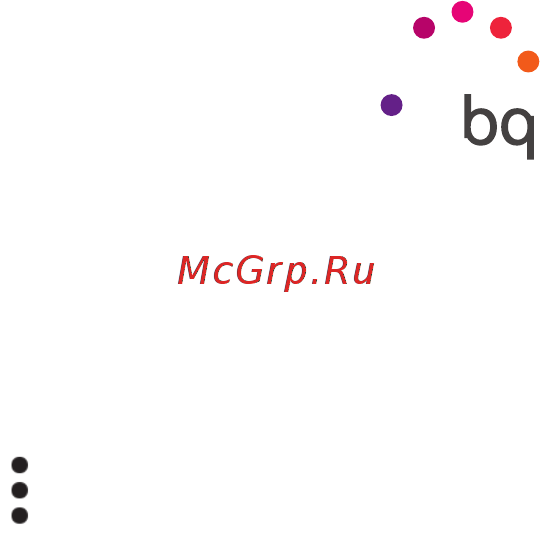 BQ Aquaris V Plus 64Gb/4Gb Black/Deep Black [38/93] Настройки сообщений
