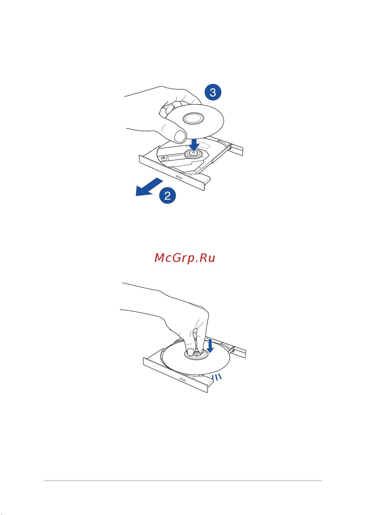Asus F540UB-GQ1225T Инструкция по эксплуатации онлайн [39/102] 566655