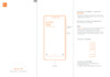 Xiaomi Redmi S2 64Gb Gold Инструкция по эксплуатации