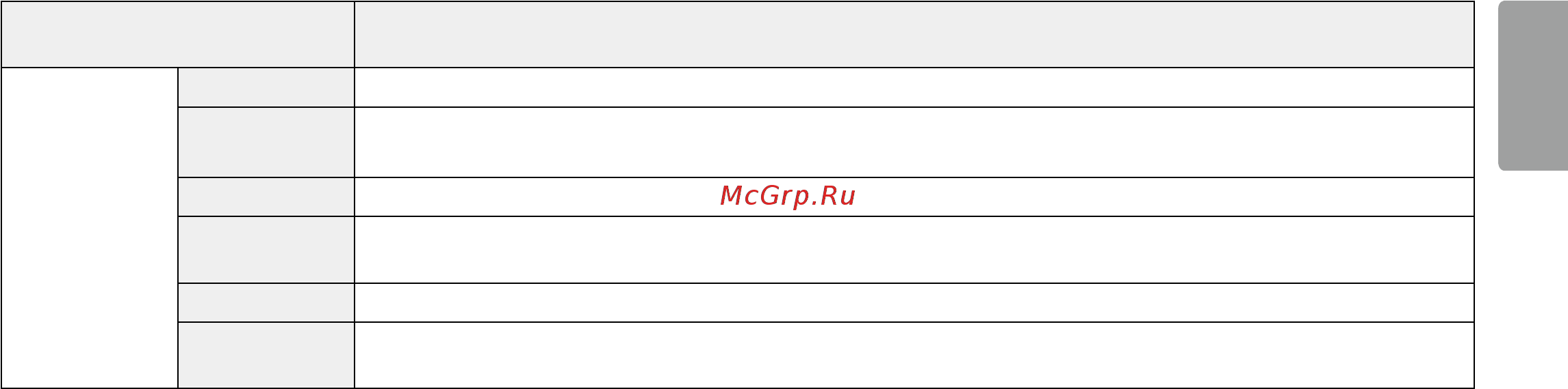 LG 27GK750F-B Инструкция по эксплуатации онлайн [29/44] 379868