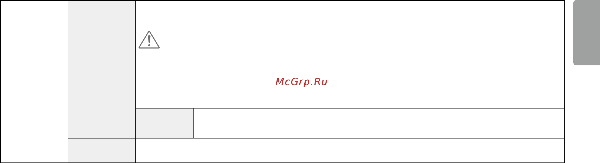 LG 27GK750F-B [31/44] Внимани