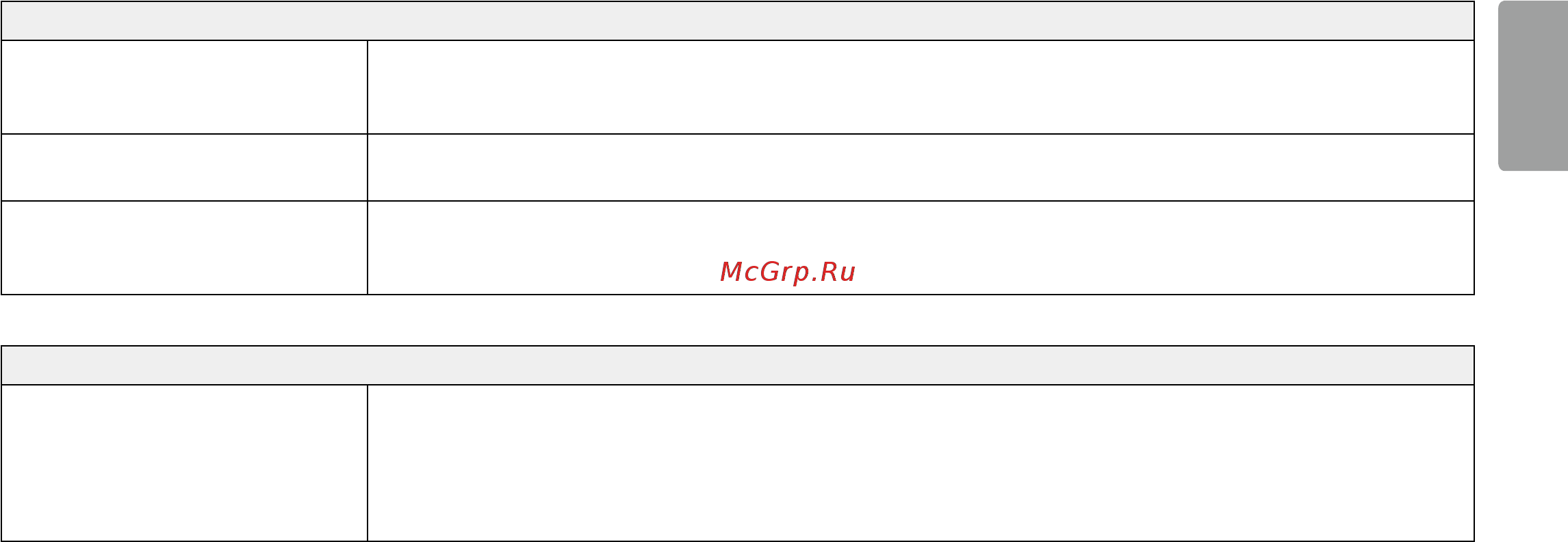 LG 27GK750F-B Инструкция по эксплуатации онлайн [39/44] 379868